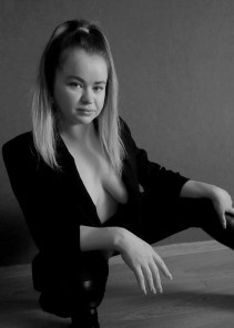 Фото проститутки МАРИНА №2 в городе Вилючинск