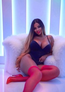 Фото проститутки Naomi №2 в городе Вилючинск