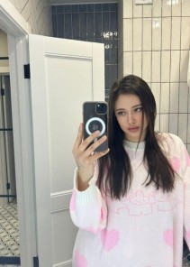 Фото проститутки СВЕТА №5 в городе Вилючинск