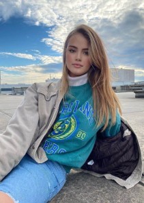 Фото проститутки Юля №2 в городе Вилючинск