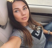 Фото проститутки Ирина №13 в городе Вилючинск