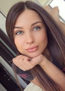 Фото проститутки Ирина №14 в городе Вилючинск