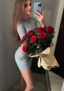 Фото проститутки Лилия №2 в городе Вилючинск