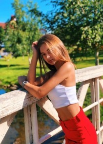Фото проститутки Настя №2 в городе Вилючинск