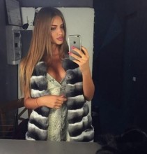 Фото проститутки Яна №8 в городе Вилючинск