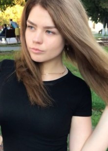 Фото проститутки Insarrria №1 в городе Вилючинск