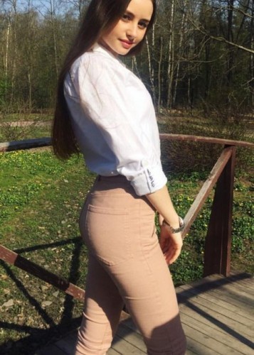 Лида, Г. Вилючинск